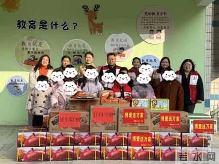 温暖童心 与爱同行——黄梅县妇联礼遇湖北省优秀“爱心妈妈”暨关爱特殊儿童行动