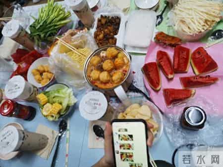 学会一种很厉害的本事：人要大大方方的小气