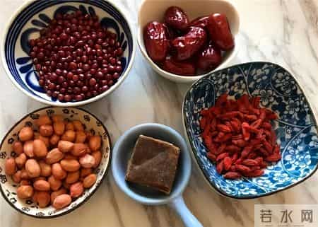 气血不足买什么好？红参补气血的优势在哪？气血不足吃什么调理好的快？红参补气血产品帮产后妈妈恢复体力