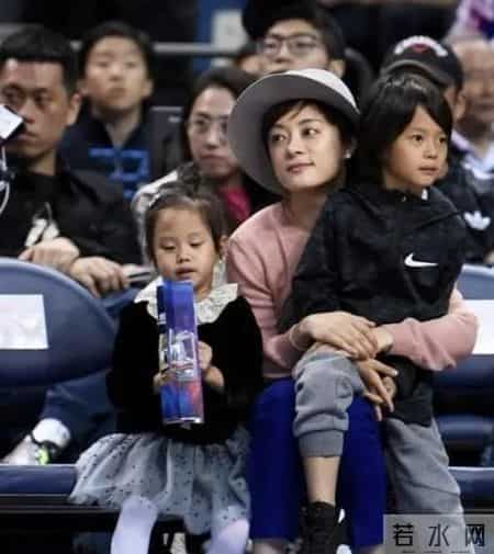 孙俪，在“卷”的时代，选择不卷的人生，也挺好