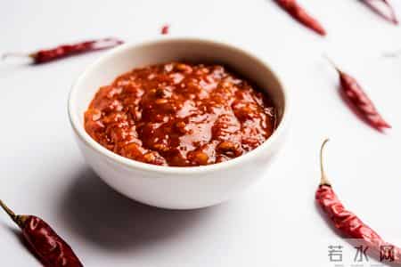 研究发现：爱吃辣椒的人，胃癌、糖尿病、全因死亡率，比同龄人低