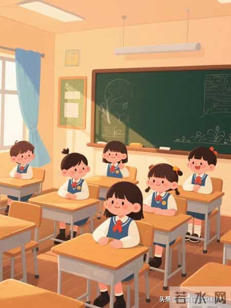 全年重点都在这！给孩子的健康指南，家长照着学，护娃更安心～