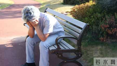 研究发现：阿尔兹海默症早期不是记性差，而是身上6表现，需注意