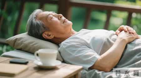 医生调查发现：冠心病患者若每天睡午觉，不出半年，或有6个变化