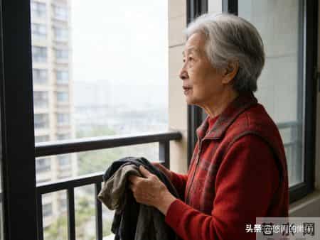 年轻时想闯世界，老了才懂：最好的归宿是哪里