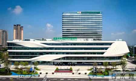 2026更新！四川省规模较大的十家三甲医院