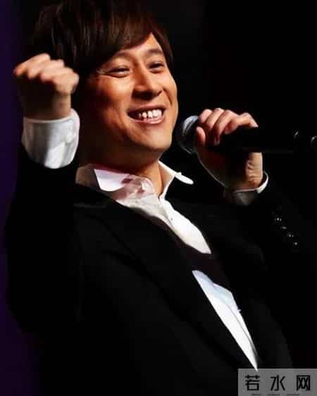 身价过亿到拍卖豪宅，被迫“住”养老院的解晓东，57岁混成这样？