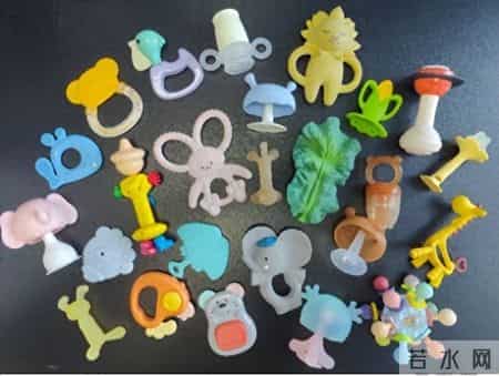 宝宝口粮安全第一丨选购牙胶，记住这几点！