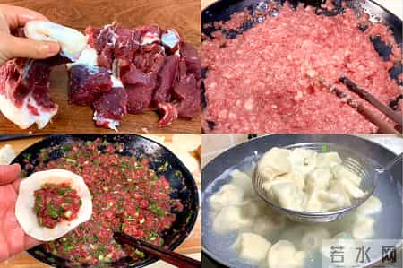 小寒后，最补的肉不是牛羊肉，而是这3种肉，驱寒养阳，增强免疫