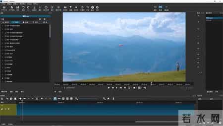 小白必看！5款视频剪辑软件，零基础也能10分钟剪大片