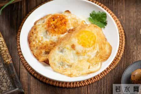 调查发现：55岁后常吃鸡蛋，患肝癌风险是不吃鸡蛋的数倍？真的吗