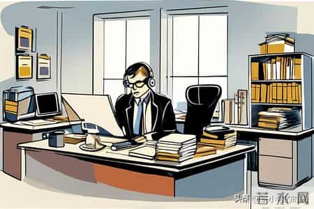 给老实人的职场坦白书：不会来事没关系，这三条“笨路”越走越宽