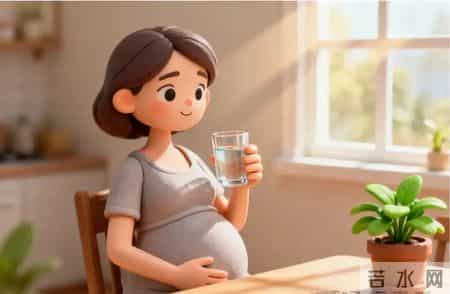 生娃先见红还是先破水？差别太大了！关系到娃的安全，孕妈必看