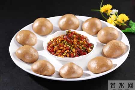 窝窝头被关注！调查发现：糖尿病患者吃窝窝头时，要多注意这5点