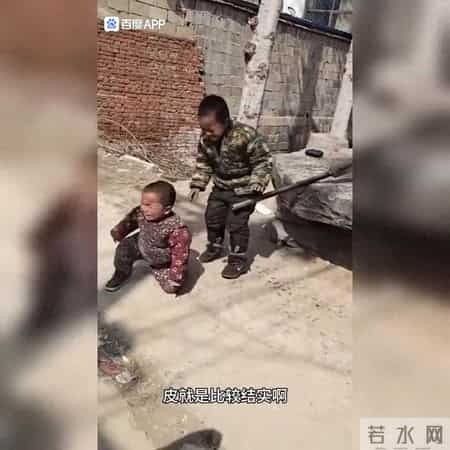 简单快乐：那些年在老家的童年记忆