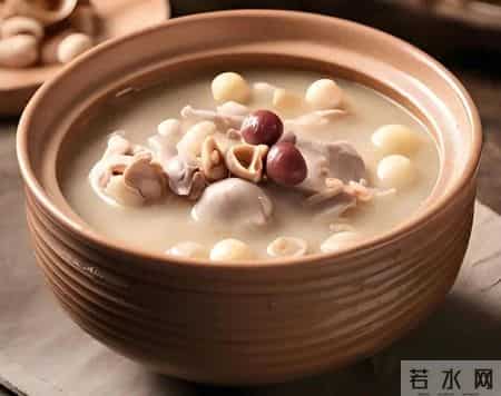 冬天多给孩子喝这3道汤，一养脾胃，二补气血，三增强免疫力！