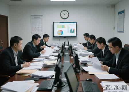 全崩了，这6大网络骗局专坑老年人！所有人，请赶紧远离