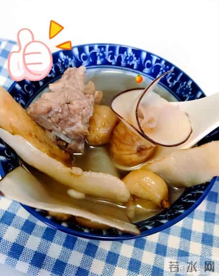 冬季感冒高发期，孩子咳嗽老不好，多给孩子喝这四碗汤，润肺化痰