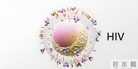 女子查出艾滋，竟隐匿7年无症状，医生：不是所有人都有急性期