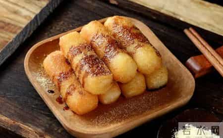 血糖大户被揪出，是米饭的13倍：医生：很多人不听劝每天吃