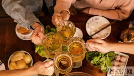 研究发现：高血压的人若经常喝白酒，不用多长时间，或有6变化