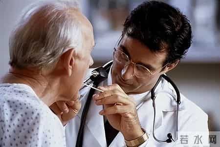 一周至少几十次！40岁男子咽喉症晚期，医生：强调多次，就是不改