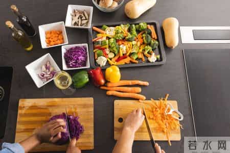 心脏决定寿命？建议心梗患者：别心疼，多吃这些，让心脏更年轻