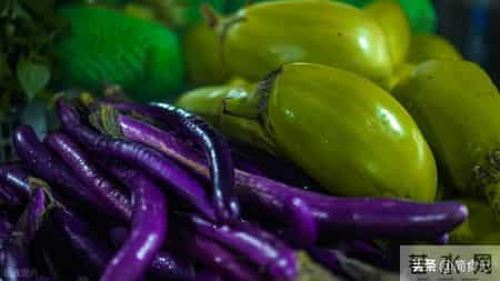 冬季买菜时，这4种蔬菜可能含有甲醛，建议少吃