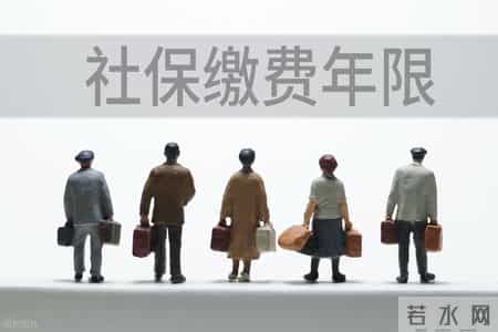 一文读懂：缴费基数、比例、年限如何影响你的养老金