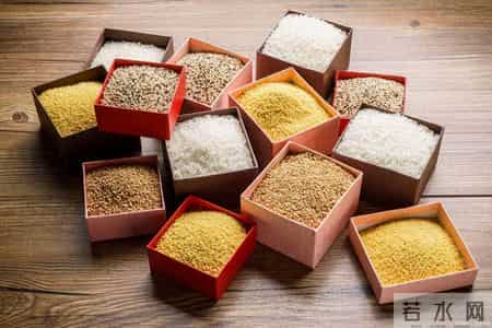 提醒：5种粗粮越吃越伤身，很多人把它们当成宝，或许你们吃错了