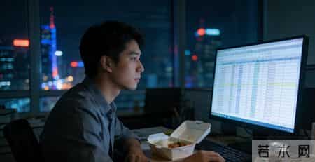 负重前行的青春：解码现代年轻人的压力困局