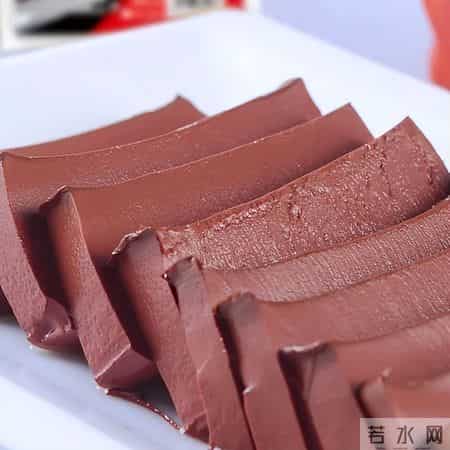 研究发现：猪血可在40小时内清除肺里75%的毒素，是真的吗？