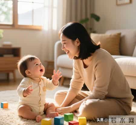 两岁后每晚和孩子聊这20个问题，孩子越聊越优秀
