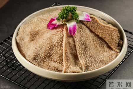 毛肚再次成为关注对象！医生发现：常吃毛肚，可能会收获3大好处