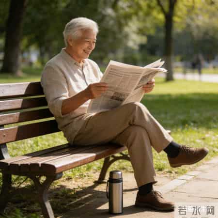 人过60才懂：养老别全靠儿女，手里有钱才真踏实！