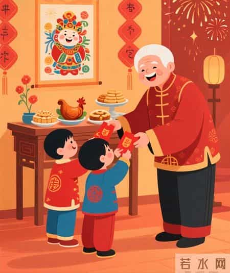 人到晚年才醒悟：养老钱攥得再紧，给子女留一条路，才是真通透