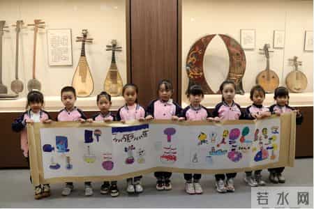 武都区江南幼儿园：实践育童心 国风伴成长