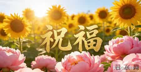 放宽心，你家孩子的命比你想像的还要好，还要顺，在祝福中前行