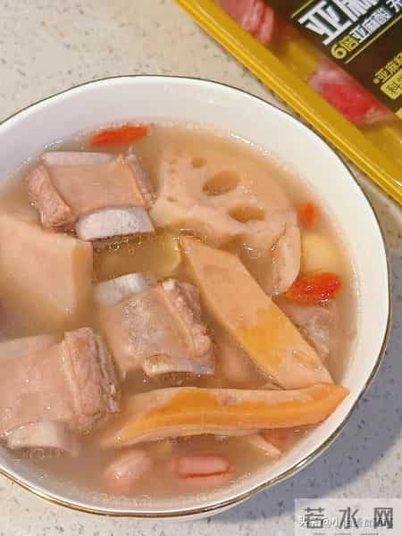 失眠可能是“气血不足”，这5种换着吃，补气血助眠，倒头就睡！