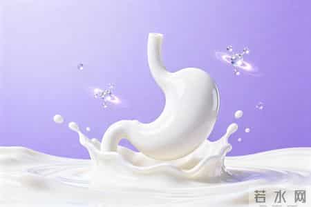 牛奶再次被发现！医生发现：胃病的人常喝牛奶，或出现7大改善