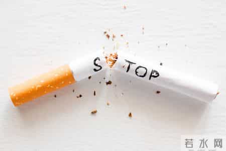 烟说戒就戒？医生坦言：能成功戒烟的男人，都藏着这5种可怕特质