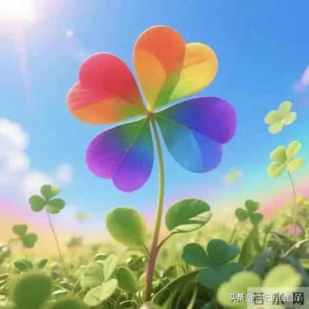 接住了！这三个字，决定了，孩子一辈子的运气！