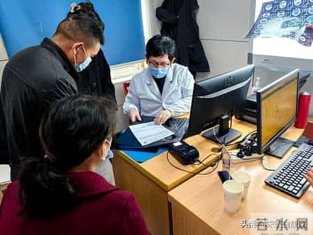 自2026年起，体检发现肺结节的患者，千万重视做好这7项准备