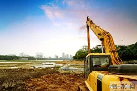 全崩了，全国6大土石方工程骗局曝光！所有工程人，请赶紧远离