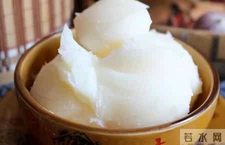 猪油再次成为关注对象！每天吃点猪油，竟有助控制体重和慢性炎症