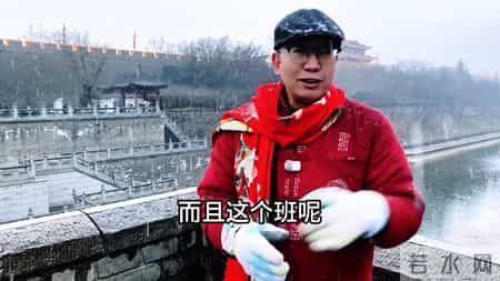 张水华辞职启示录：追梦路上，热爱才是必然选择