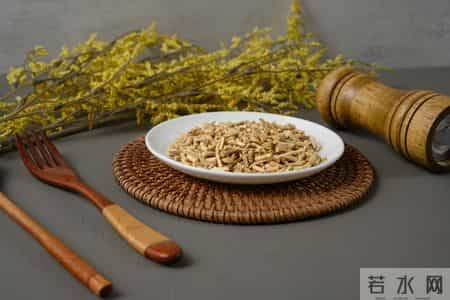 中医称葛根为降糖王者！配这3味中药，补气阴、稳血糖两不误！