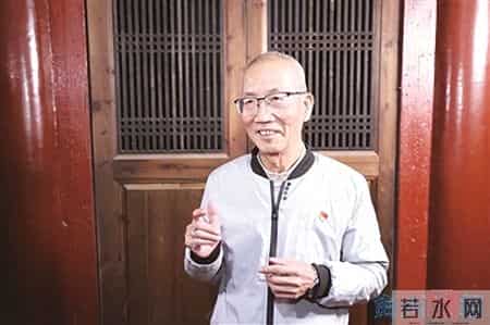 闽南童谣代表性传承人朱文传讲述闽南童谣背后的故事：《天黑黑》不同版本背后有深意