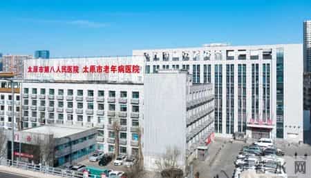 跨院区就诊更便捷！太原这所医院开通免费接驳车