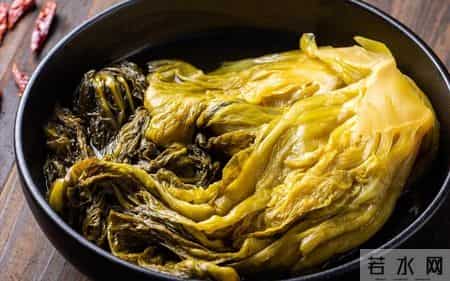 咸菜立大功！研究表明：冠心病患者常吃咸菜，或能改善6种并发症